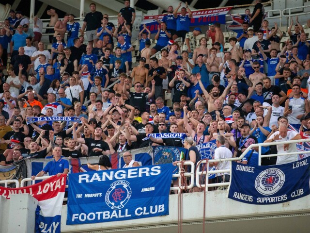 rangers