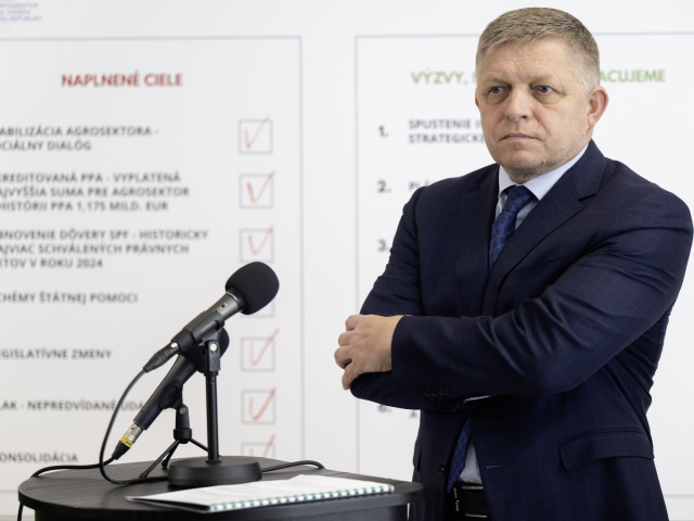 Robert Fico
