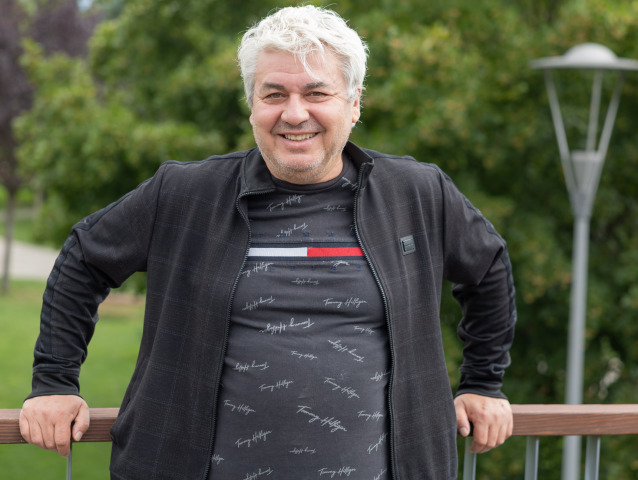 Róbert Mankovecký, Duchoň