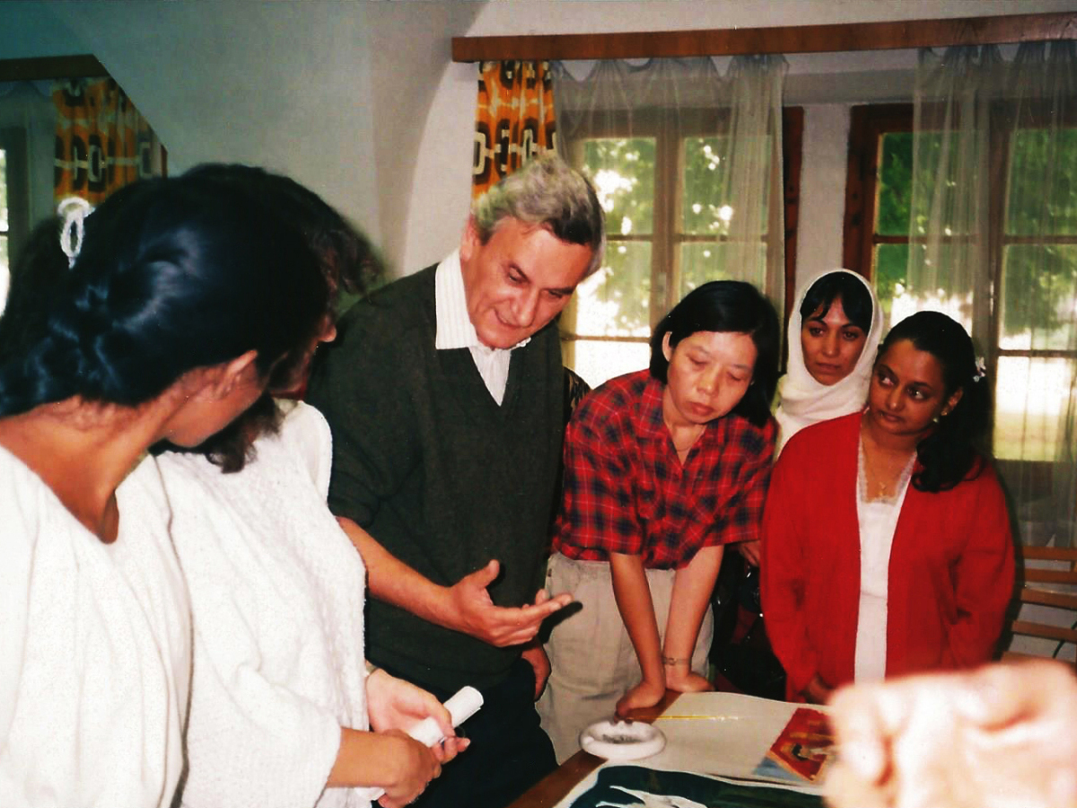 BIB 1991