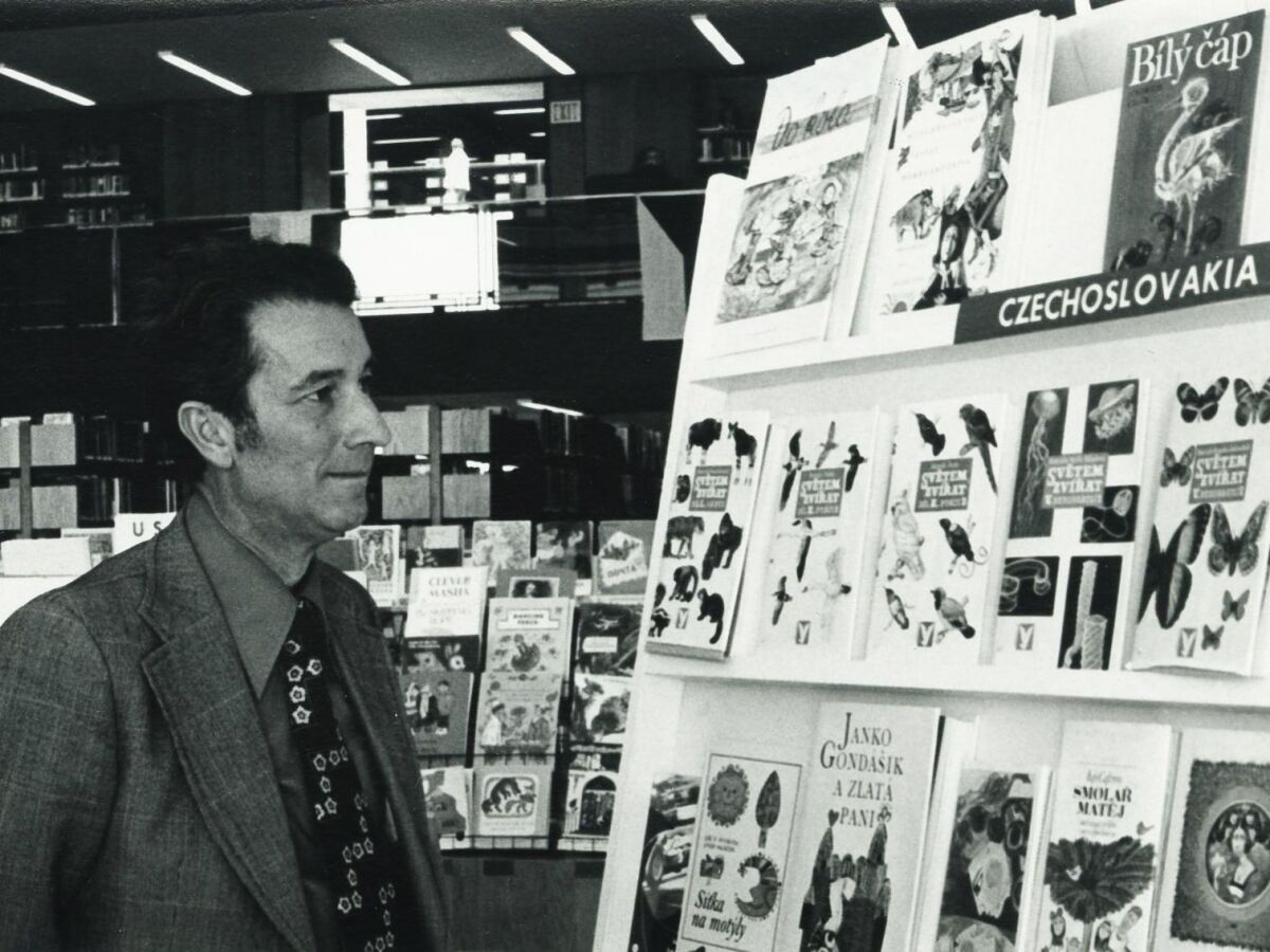 BIB Roll Dusan Boston 1976