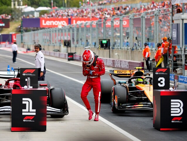 Charles Leclerc