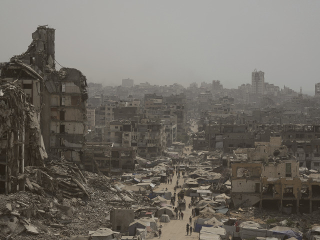 gaza