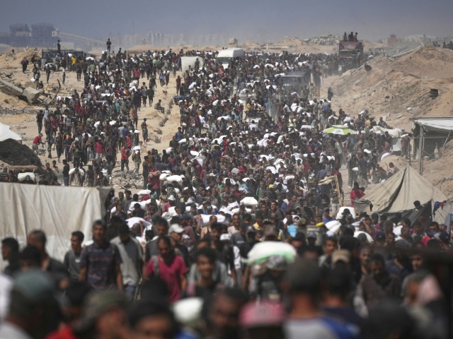 gaza