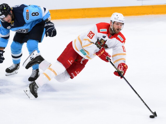 Hudson Elynuik