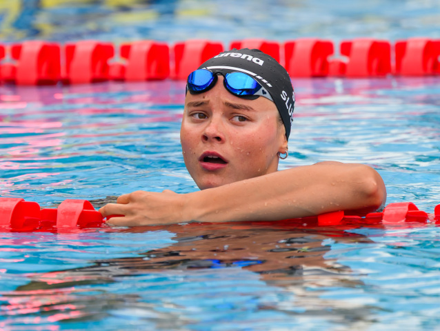 Lillian Slušná