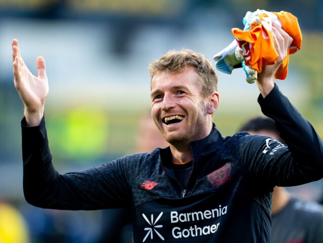 Lukáš Hrádecký