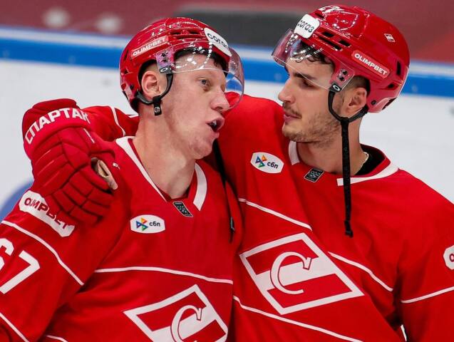 Michal Čajkovský, Adam Ružička