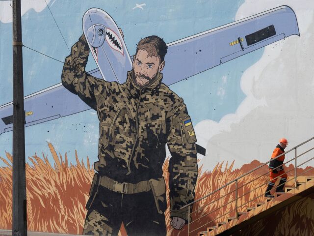 Russia Ukraine War