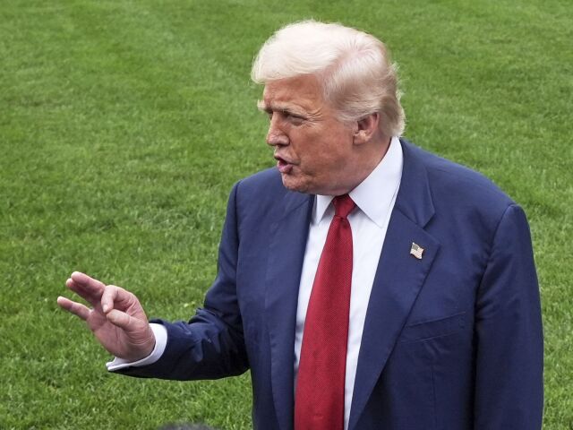 Trump