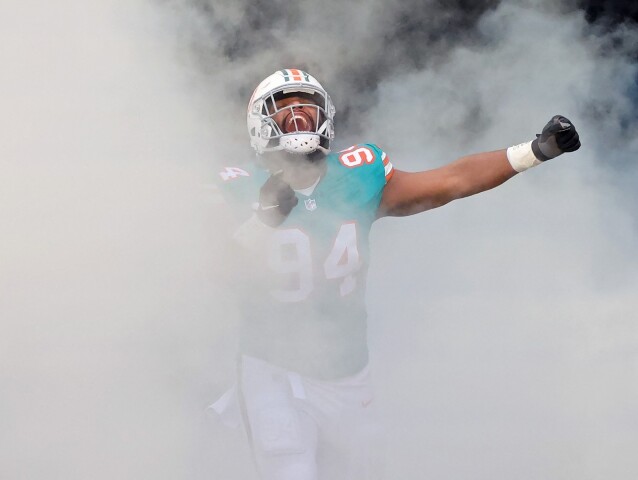 Christian Wilkins