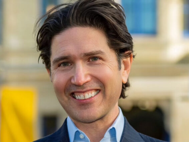 Christopher Marquis