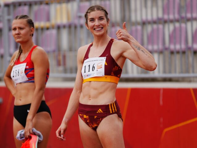 Emma Zapletalová