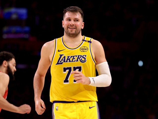 Luka Dončič