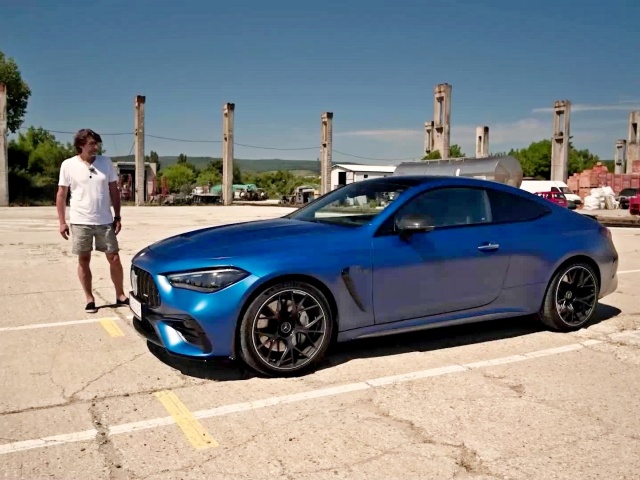 merc