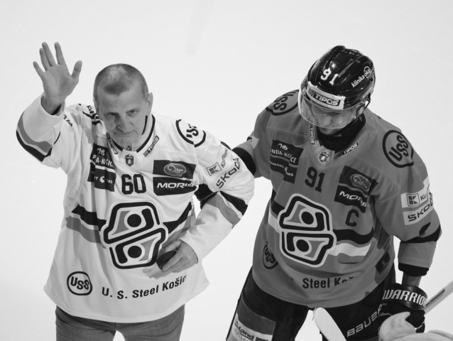 Peter Veselovský