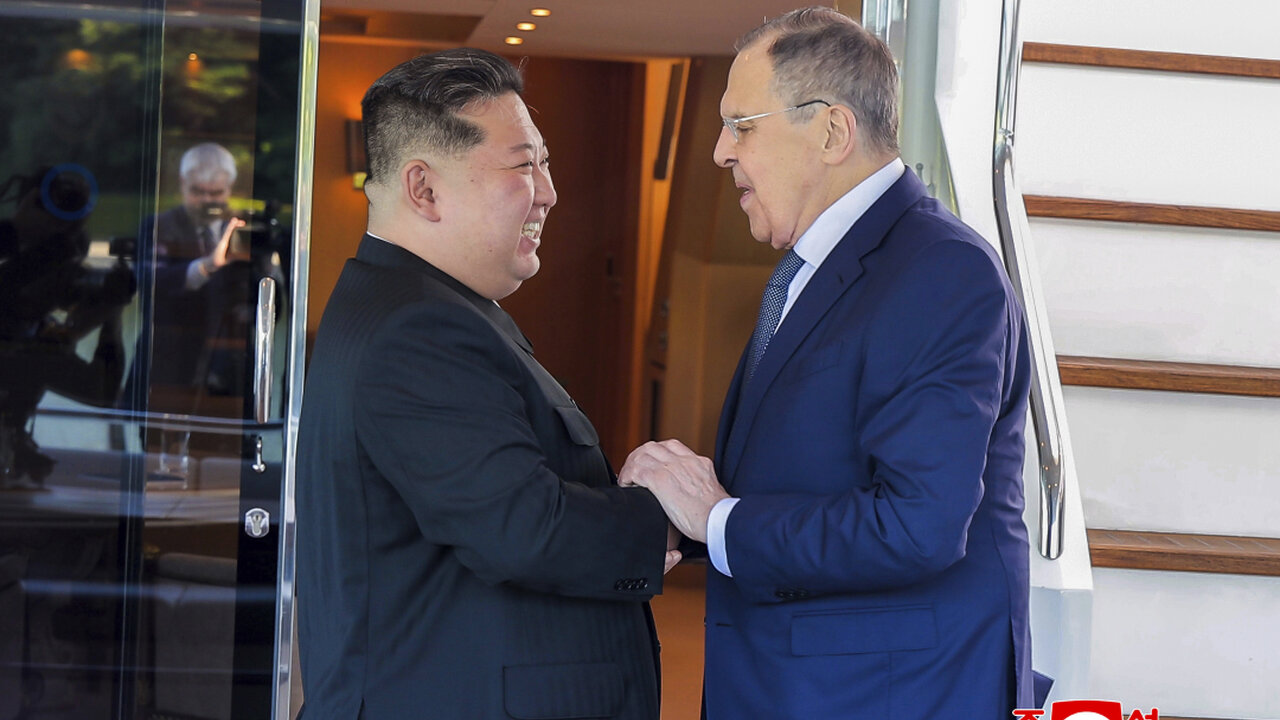 Lavrov hovorí o „novom svetovom poriadku“. Moskva ho chce budovať spolu so Severnou Kóreou