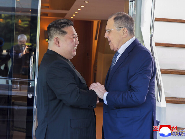 Lavrov hovorí o „novom svetovom poriadku“. Moskva ho chce budovať spolu so Severnou Kóreou