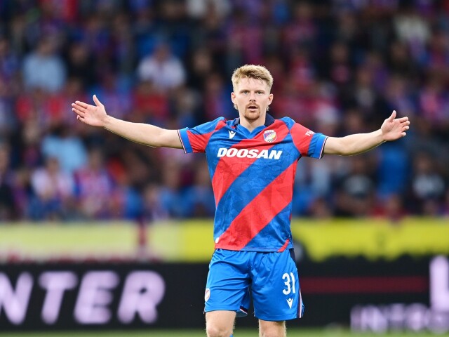 Pavel Šulc