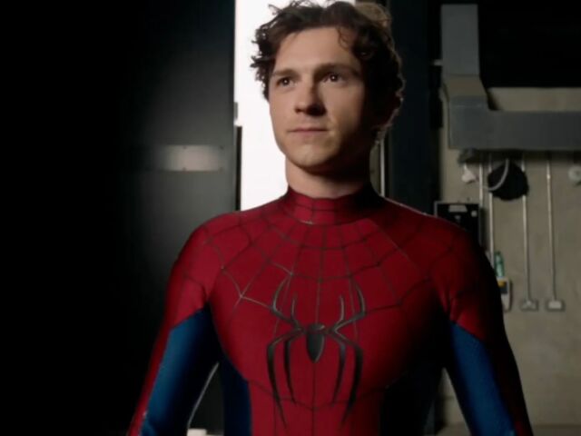 spider-man