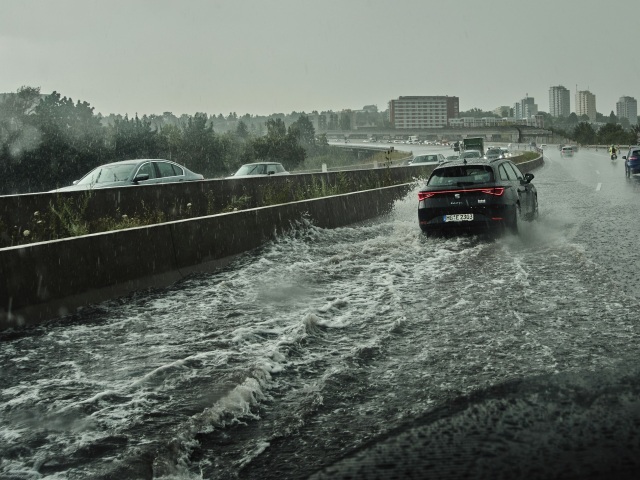 Weather / Storm /