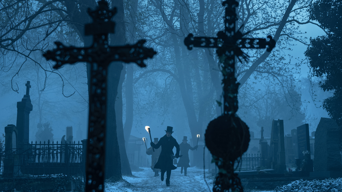 Nosferatu