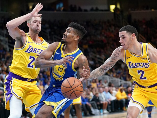 Jacob Evans