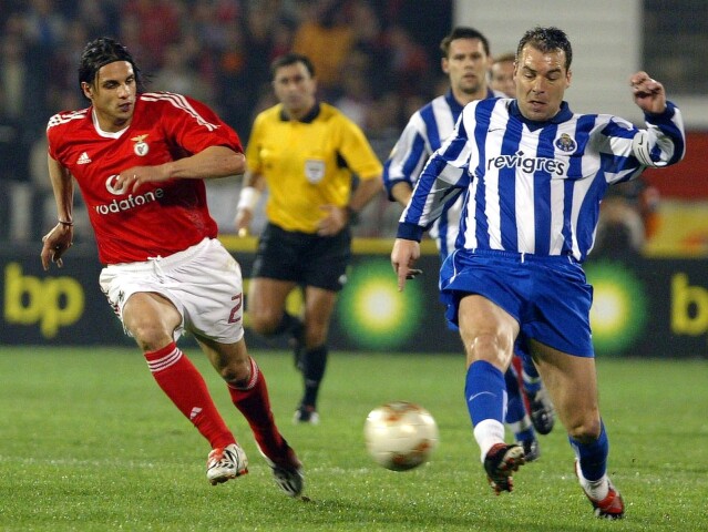Jorge Costa