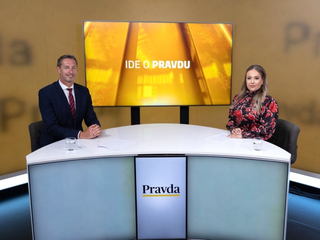 Milan Majerský, Ide o pravdu