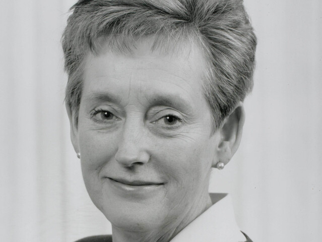 Stella Rimingtonová