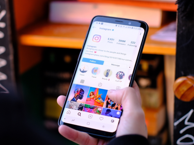 top influenceri