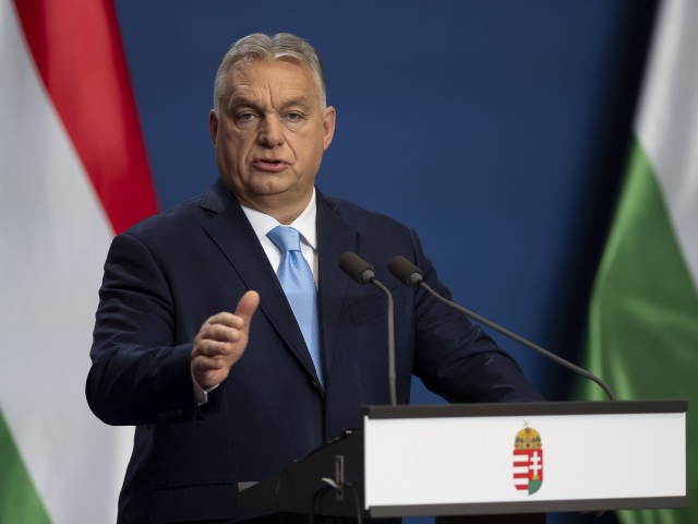 Viktor Orbán