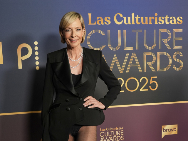Allison Janney
