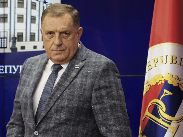 dodik