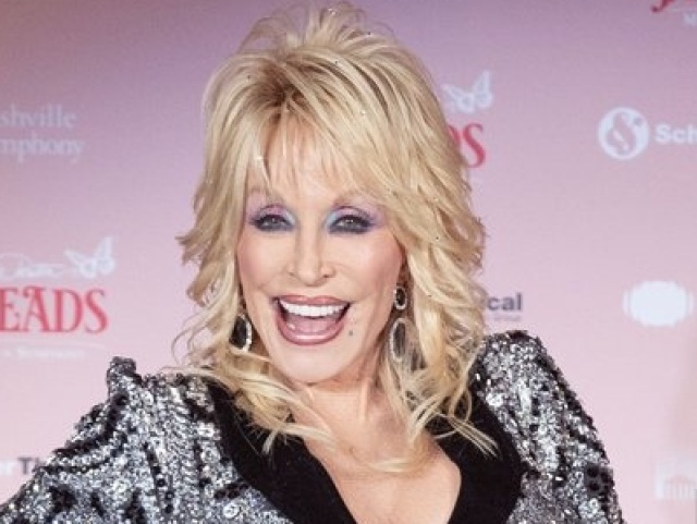 Dolly Parton