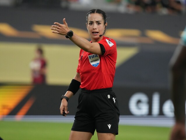 Katia Itzel Garcíaová