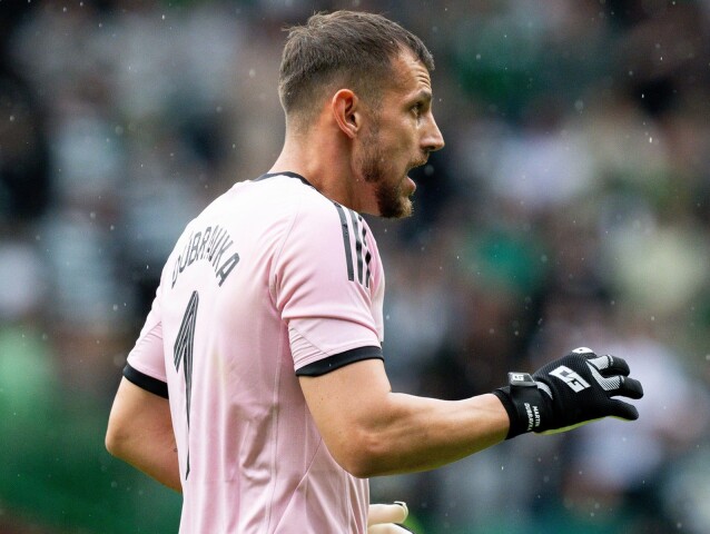 Martin Dúbravka
