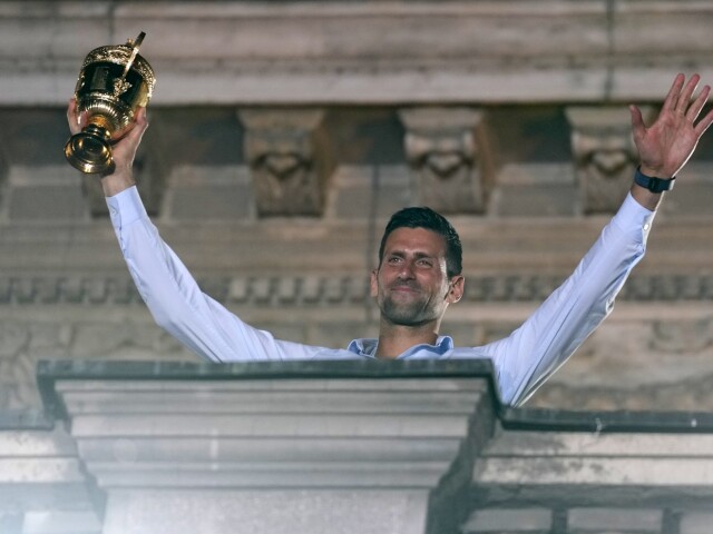 Novak Djokovič