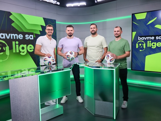Marian Cervenka  Marek Arpas  Andrej Zvolensky  Michal Matasovsky