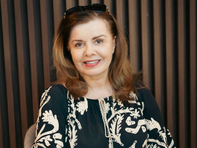 Zuzana Tlučková