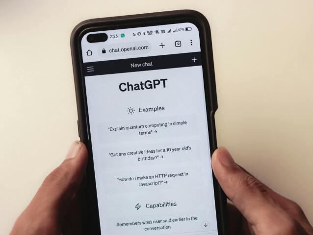 chatGPT