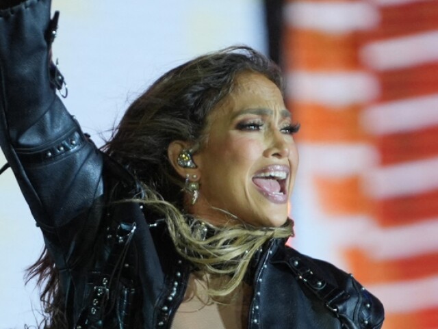Jennifer Lopez