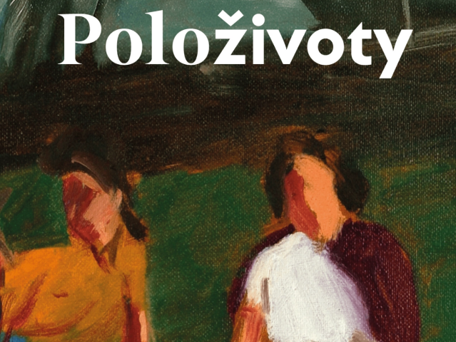 kniha polozivoty