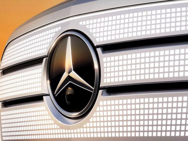 Mercedes-Benz GLC EQ - 2025
