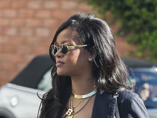 Rihanna
