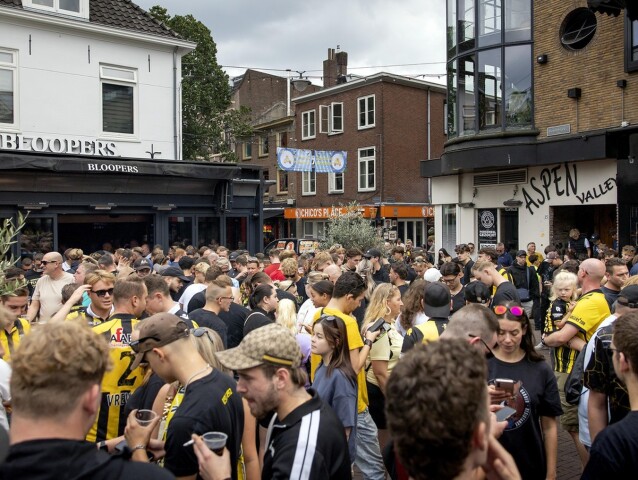 Vitesse Arnhem