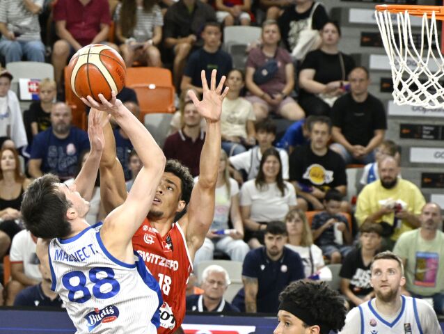 SR Bratislava druhá fáza predkvalifikácia MS 2027 BAX