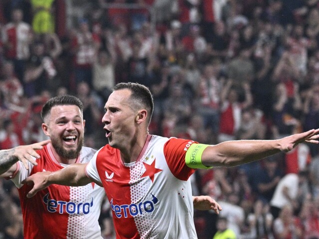 Vasil Kušej, Jan Bořil