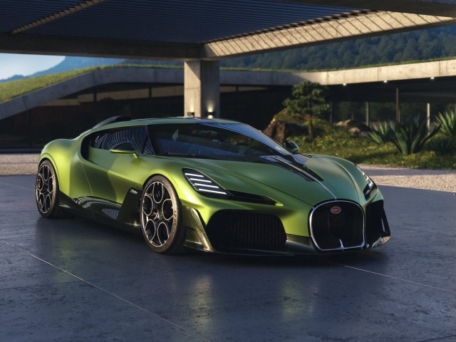 Bugatti Brouillard 1
