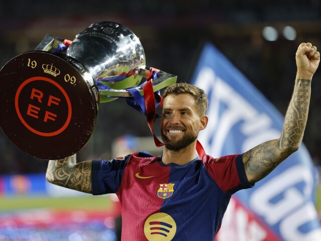 Iñigo Martinez